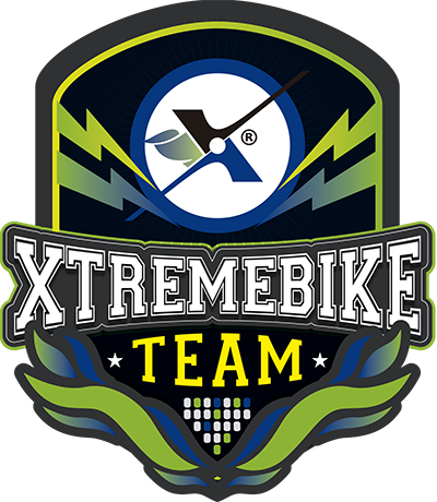 Escudo Xtremebike