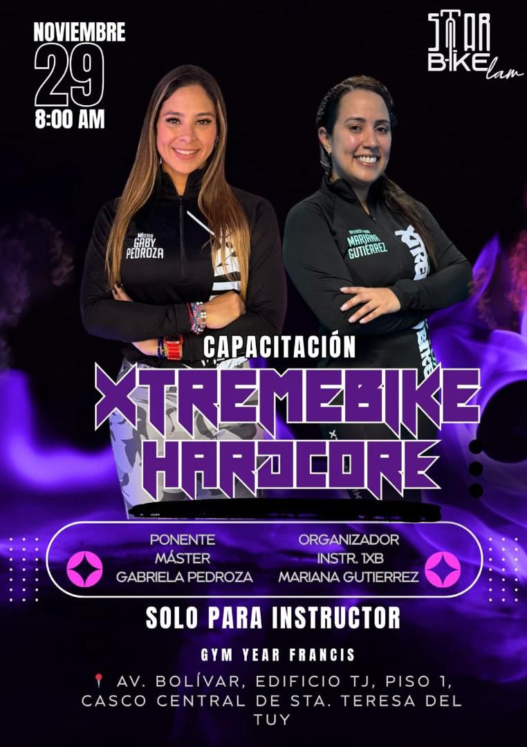 Flyer formación