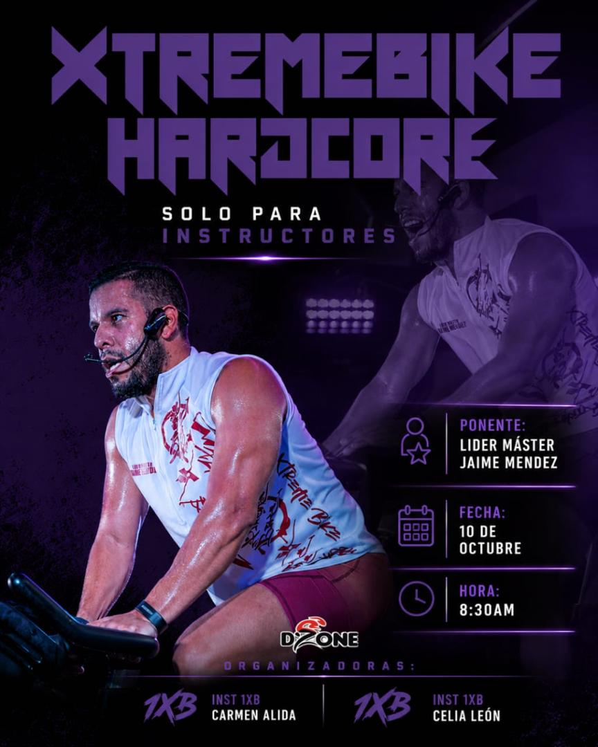 Flyer formación