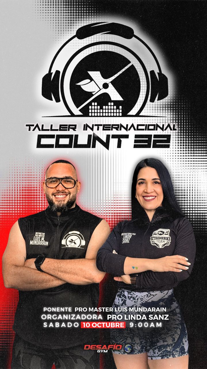 Flyer formación