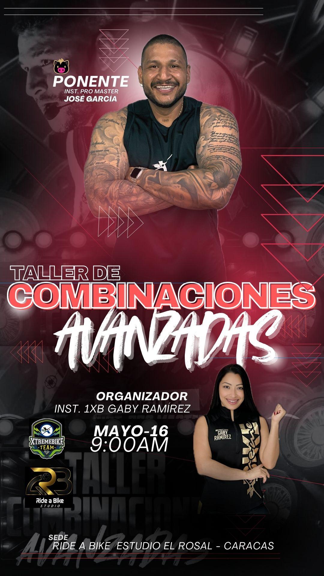 Flyer formación
